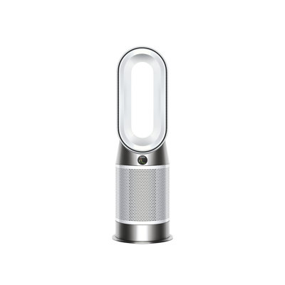 Dyson Hp09 Purifier Hot + Cool Formaldehyde Purifying Fan, White
